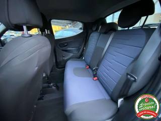 LANCIA Ypsilon usata, con Climatizzatore