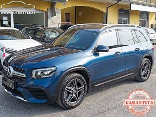 MERCEDES-BENZ GLB 200 usata, con Vetri oscurati