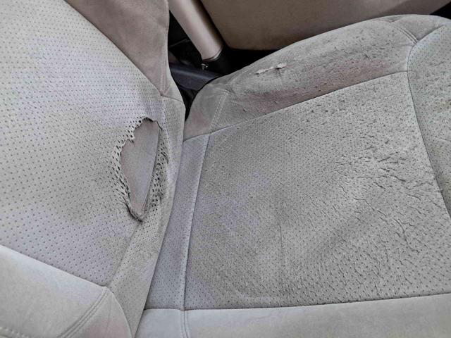 CITROEN C4 usata, con Sensori di parcheggio posteriori