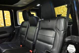 JEEP Wrangler usata 25