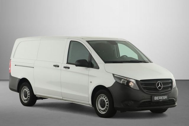 MERCEDES-BENZ Vito usata, con Chiusura centralizzata
