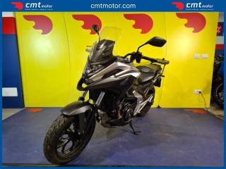 HONDA NC 750 usata 2