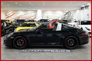 PORSCHE 991 usata, con Airbag Passeggero