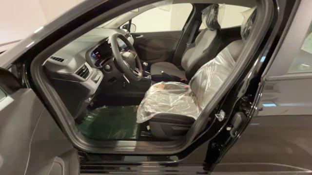RENAULT Clio usata, con Cruise Control