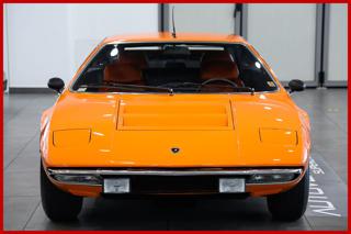 LAMBORGHINI Urraco P250 usata, con Cerchi in lega