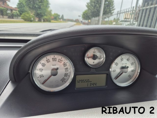 LANCIA Ypsilon usata 22
