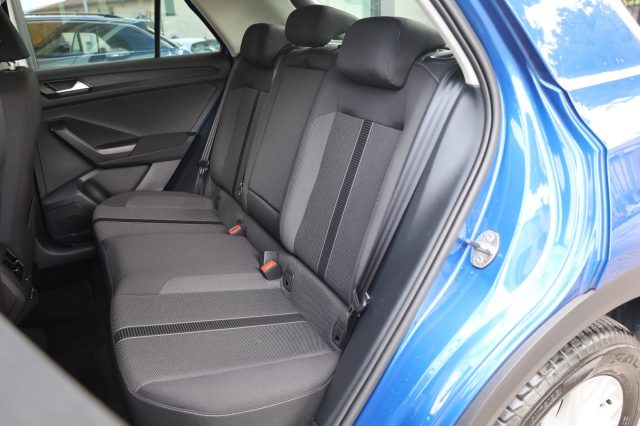 VOLKSWAGEN T-Roc usata, con Boardcomputer