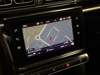 CITROEN C3 usata, con Touch screen