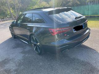 AUDI RS6 usata, con Antifurto