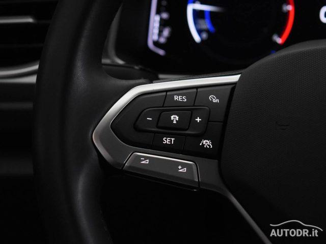 VOLKSWAGEN T-Roc usata, con Controllo elettronico della corsia