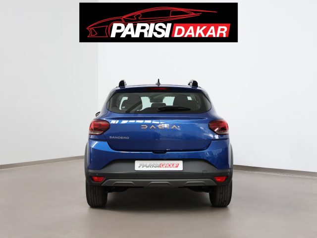 DACIA Sandero usata, con Chiusura centralizzata