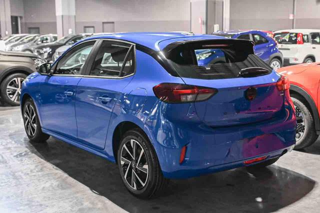 OPEL Corsa usata, con Autoradio