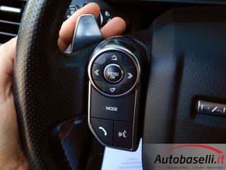 LAND ROVER Range Rover Sport usata, con Luci diurne