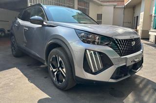 PEUGEOT 2008 usata, con Airbag laterali