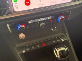 AUDI Q3 usata, con Sedile posteriore sdoppiato