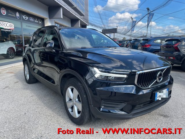 VOLVO XC40 usata, con ABS