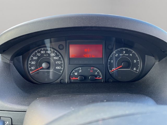 FIAT Ducato usata 10