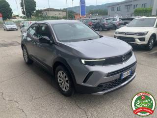 OPEL Mokka usata, con Autoradio