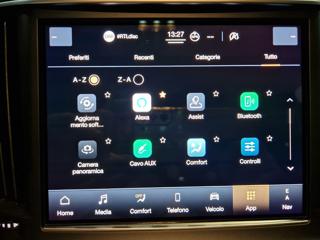MASERATI Levante usata, con Chiusura centralizzata telecomandata