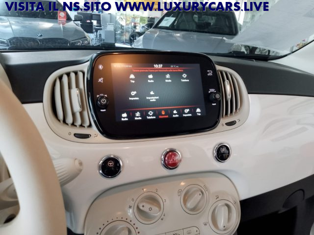FIAT 500 usata 22