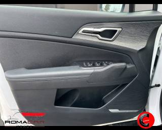 KIA Sportage usata, con Fari LED