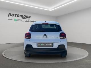 CITROEN C3 usata, con Autoradio