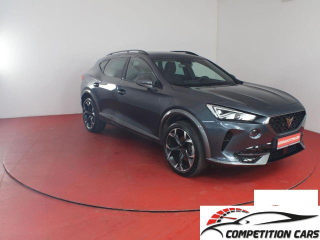 CUPRA Formentor usata, con ABS