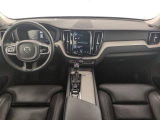 VOLVO XC60 usata, con Boardcomputer