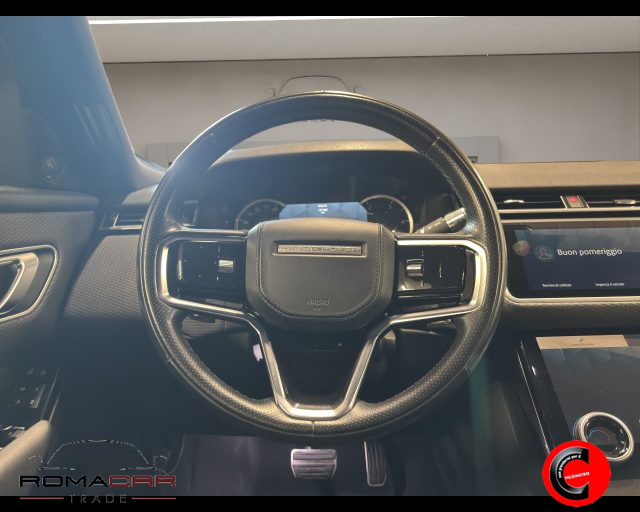 LAND ROVER Range Rover Velar usata, con ESP