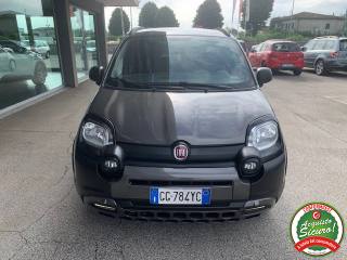 FIAT Panda usata, con Airbag