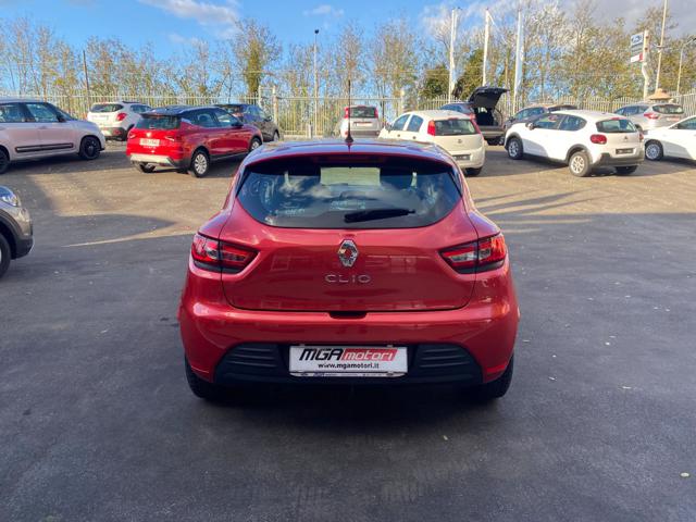 RENAULT Clio usata, con Airbag Passeggero
