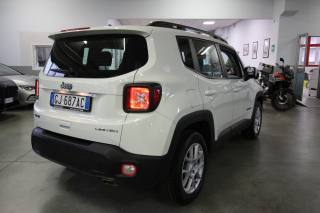 JEEP Renegade usata, con Alzacristalli elettrici
