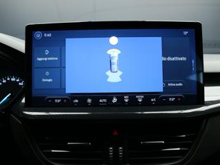 FORD Focus usata, con Fendinebbia