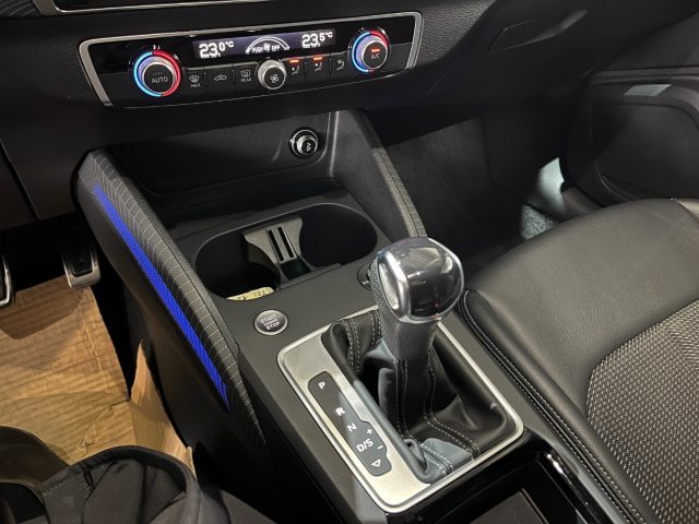AUDI Q2 usata, con Controllo automatico clima