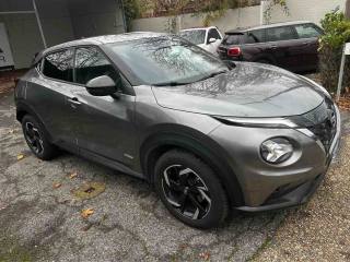 NISSAN Juke usata, con Airbag