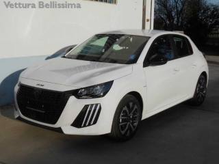 PEUGEOT 208 usata, con Climatizzatore