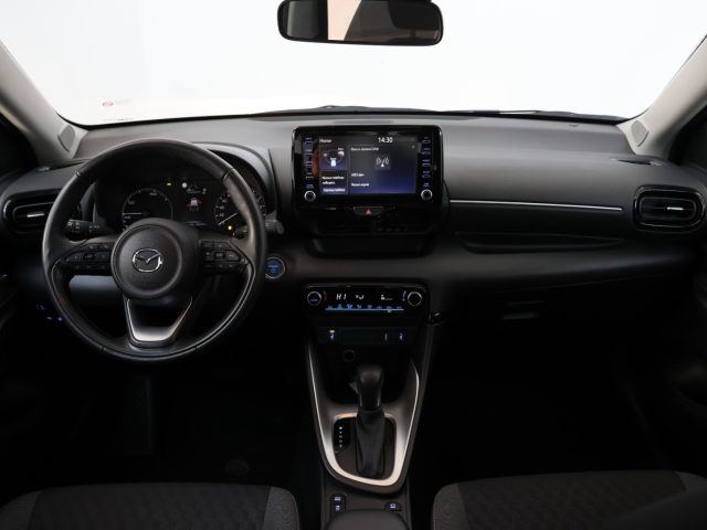 MAZDA 2 usata, con Servosterzo