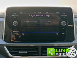 VOLKSWAGEN T-Roc usata, con Servosterzo