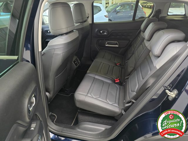 CITROEN C5 Aircross usata, con Controllo trazione