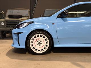 TOYOTA Yaris usata, con Boardcomputer