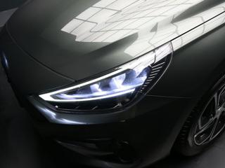 HYUNDAI i30 usata, con Chiusura centralizzata