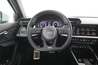 AUDI A3 usata 5