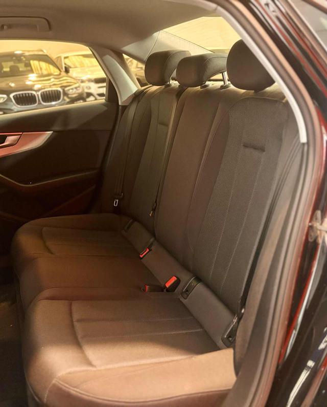 AUDI A4 usata, con Cruise Control