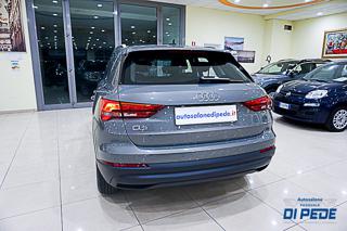 AUDI Q3 usata, con Autoradio