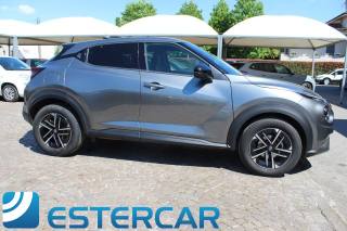 NISSAN Juke usata, con Chiusura centralizzata