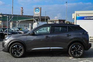PEUGEOT 2008 usata, con Chiusura centralizzata