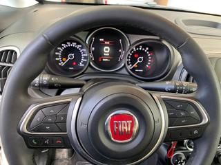 FIAT 500L usata, con Autoradio