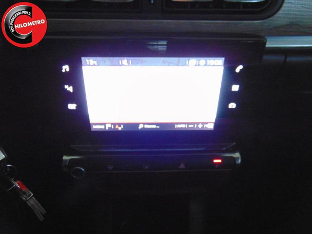 CITROEN C3 usata, con ESP