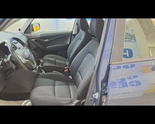HYUNDAI iX20 usata 25