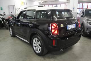 MINI Countryman usata, con Airbag Passeggero